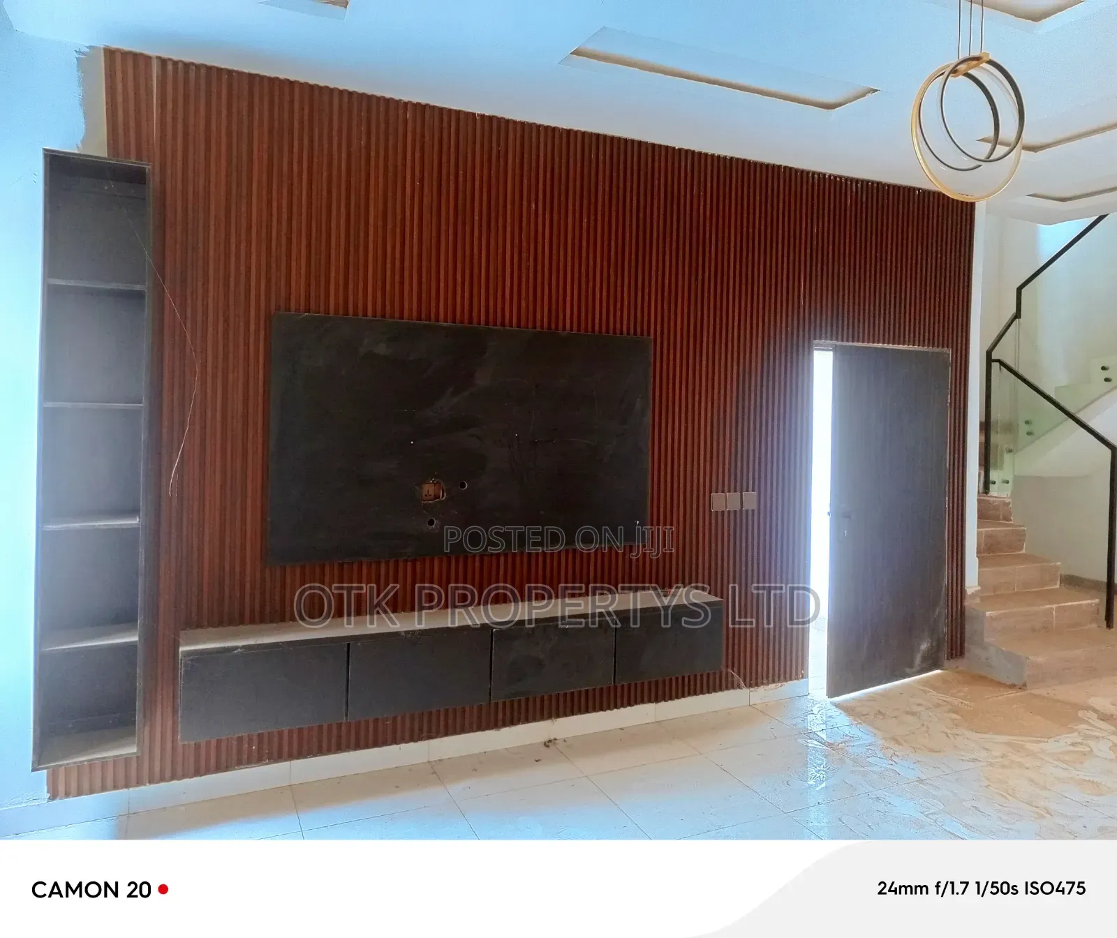 4bdrm Duplex in Ushafa Extension for sale in Ushafa