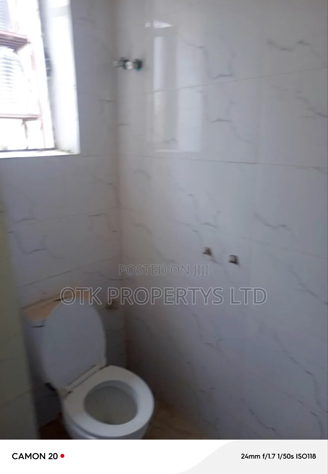 4bdrm Duplex in Ushafa Extension for sale in Ushafa