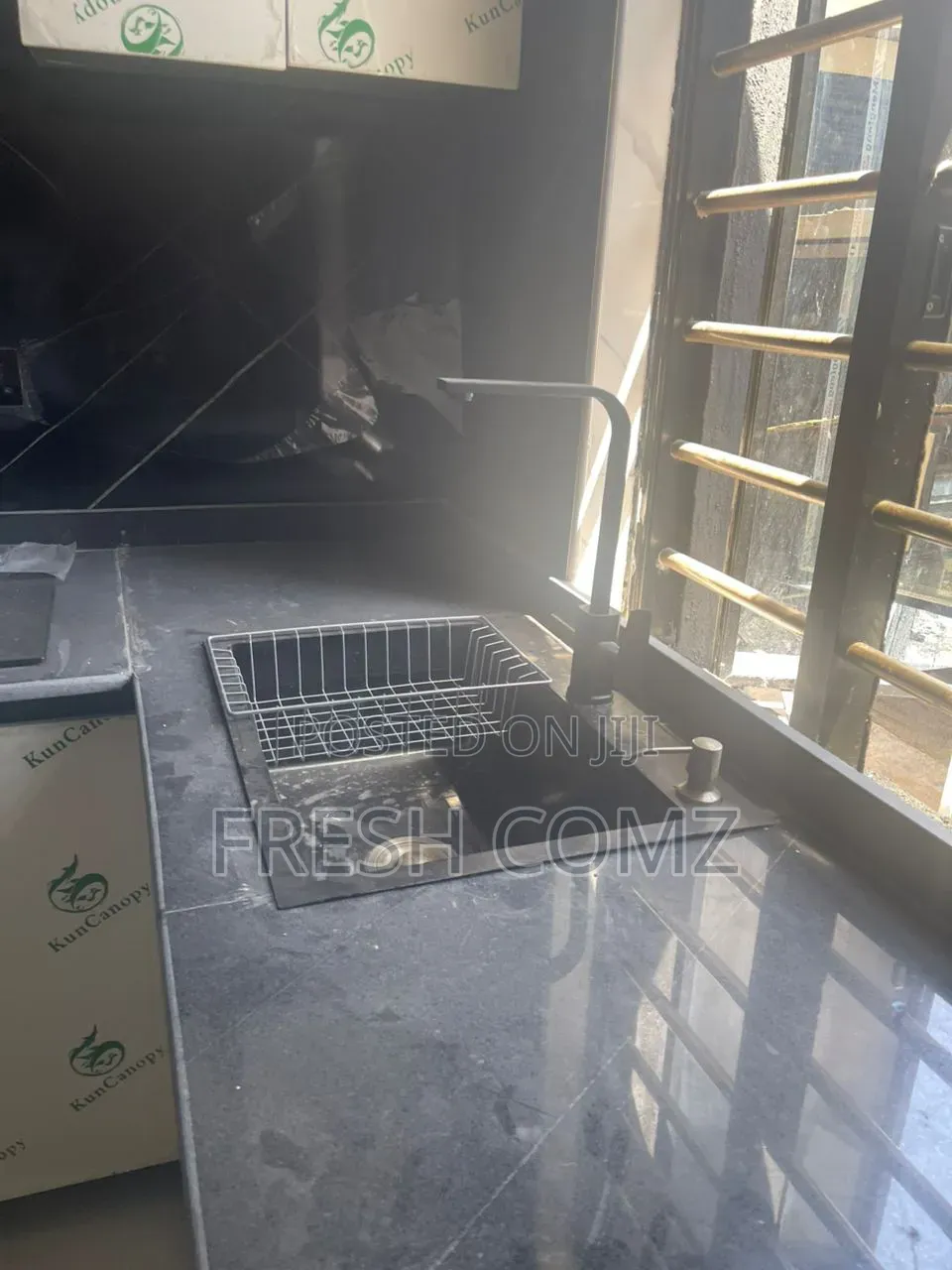 2bdrm Apartment in Igbo Efon Lekki for rent in Igbo-efon