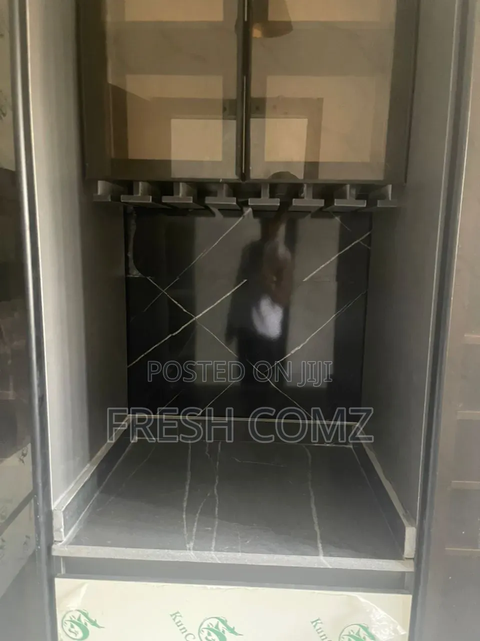 2bdrm Apartment in Igbo Efon Lekki for rent in Igbo-efon