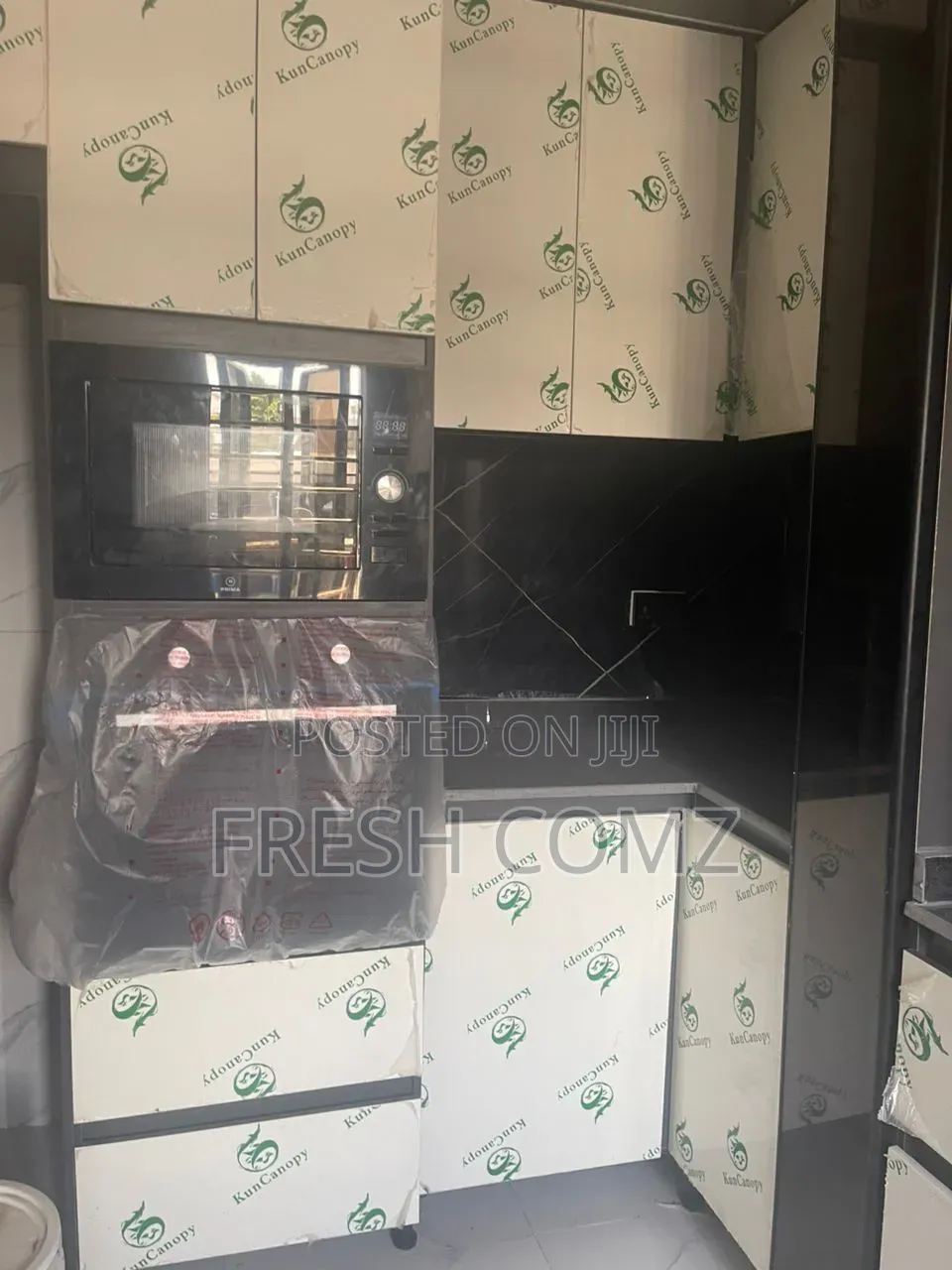 2bdrm Apartment in Igbo Efon Lekki for rent in Igbo-efon