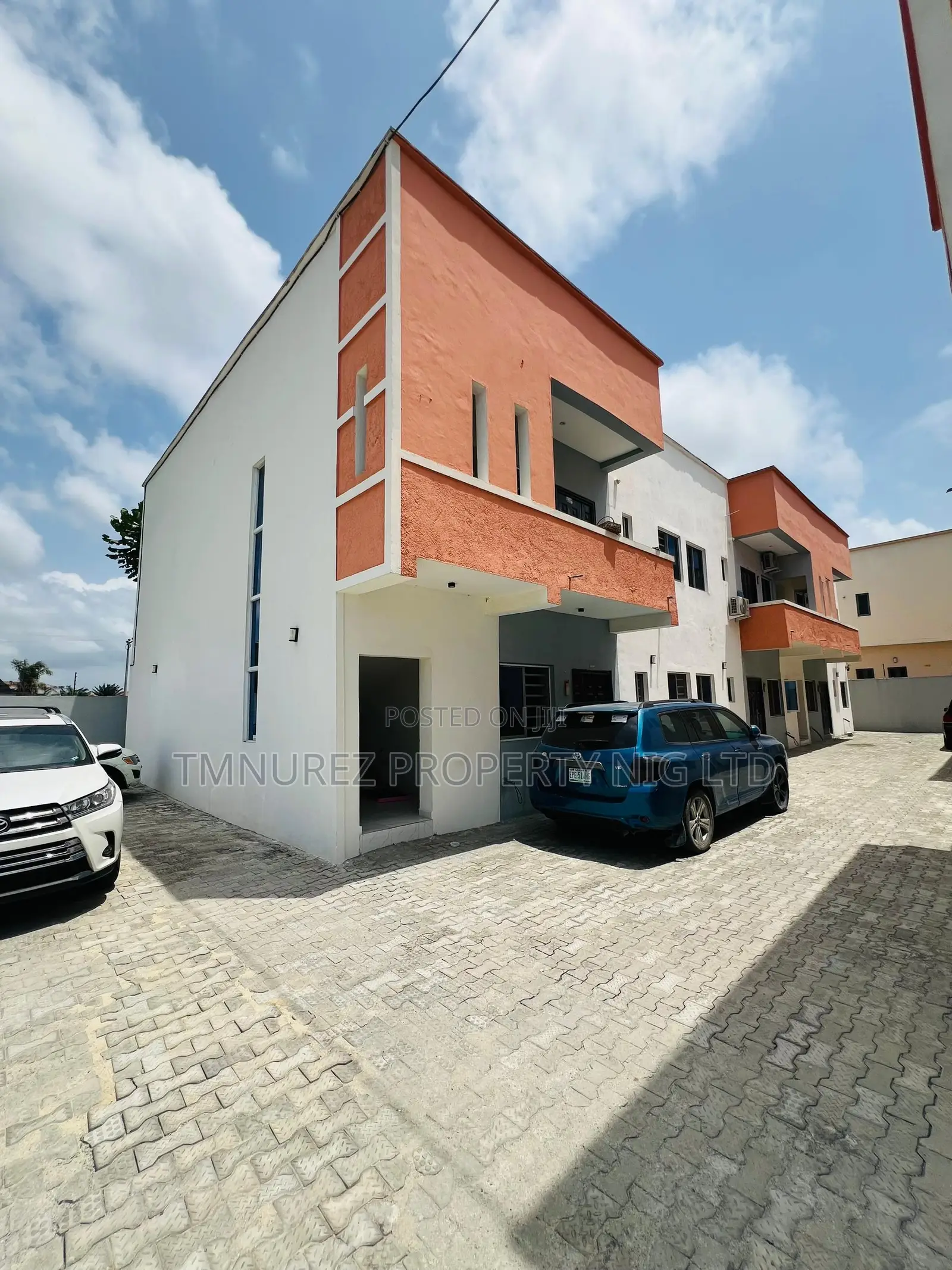 2bdrm Apartment in Ajah for sale in VGC / Ajah