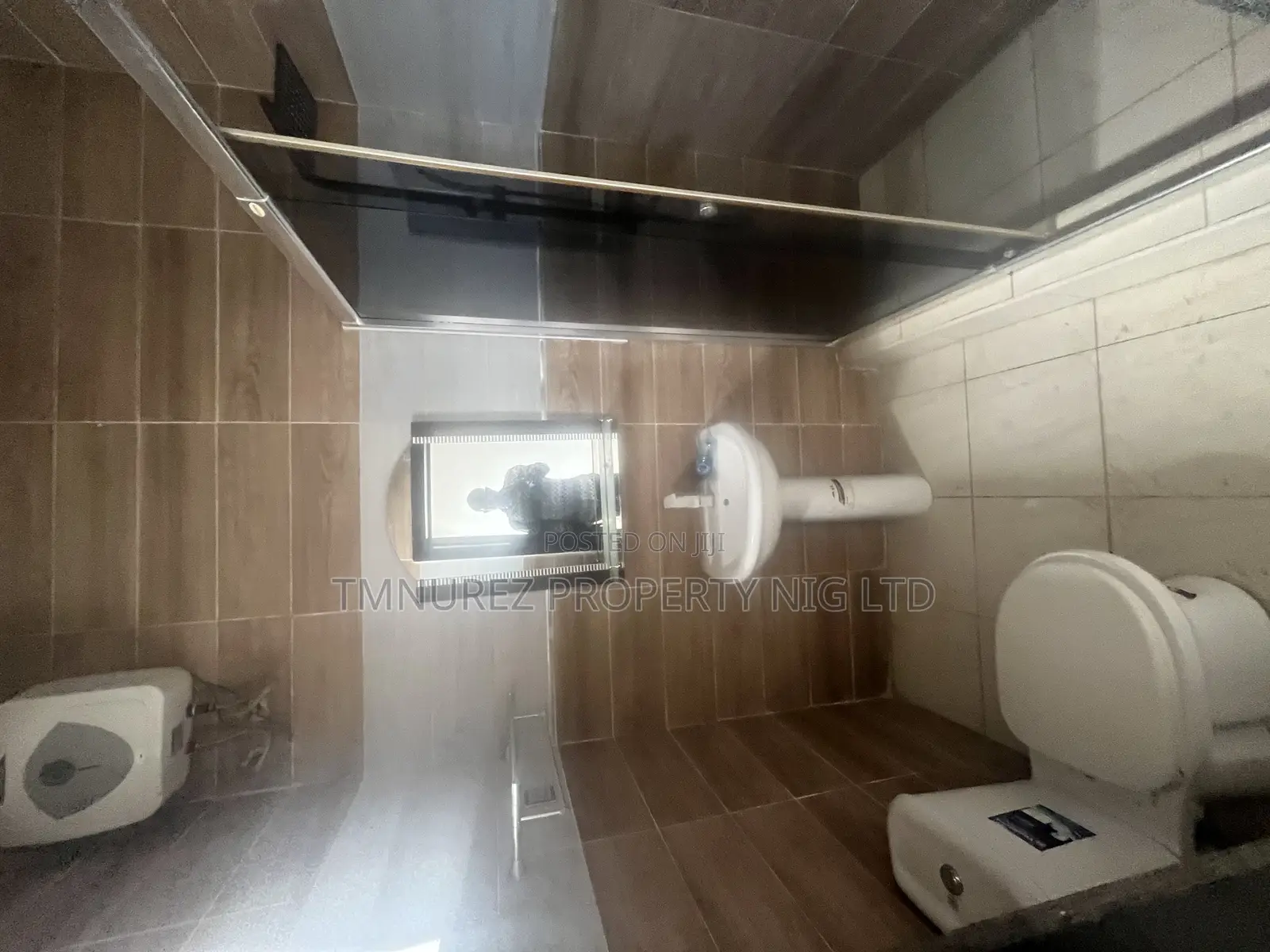 4bdrm Duplex in Yaba Lagos for sale in Yaba