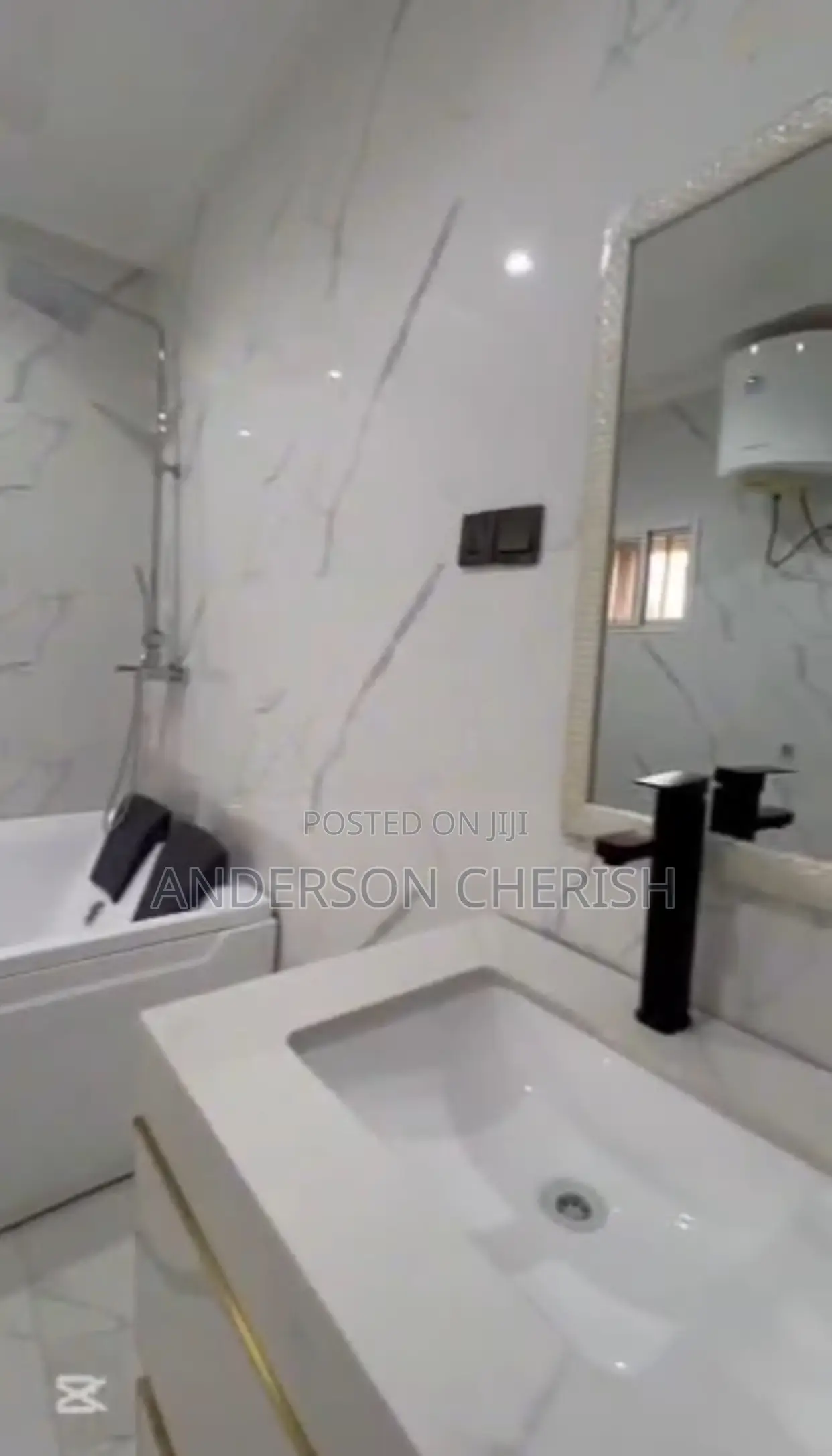 Furnished 7bdrm Duplex in Lifecamp for sale in Life Camp
