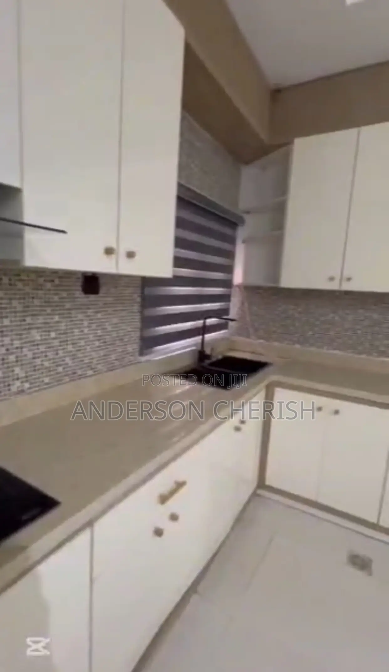 Furnished 7bdrm Duplex in Lifecamp for sale in Life Camp