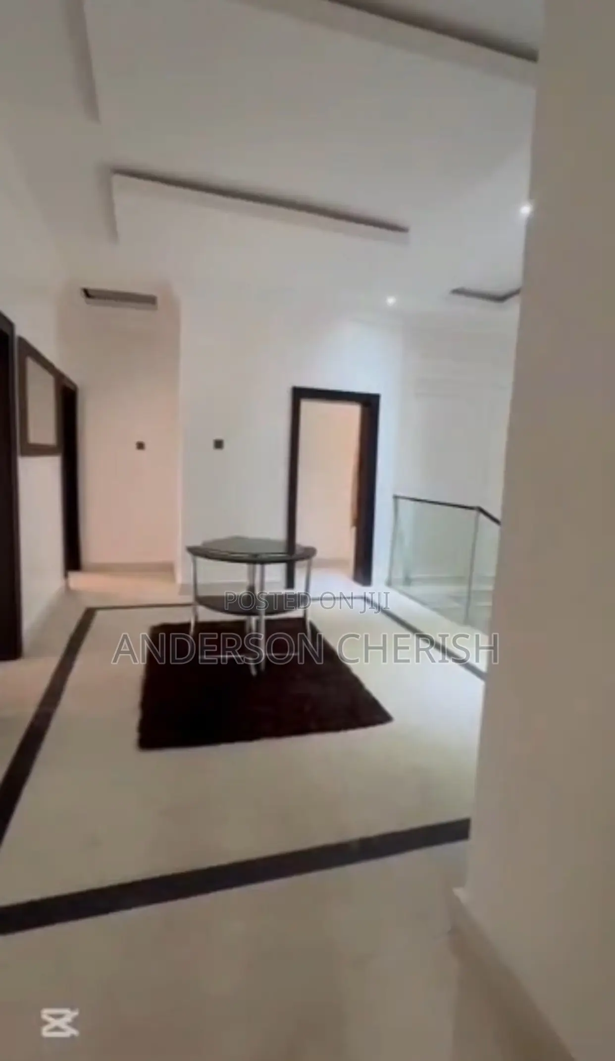Furnished 7bdrm Duplex in Lifecamp for sale in Life Camp