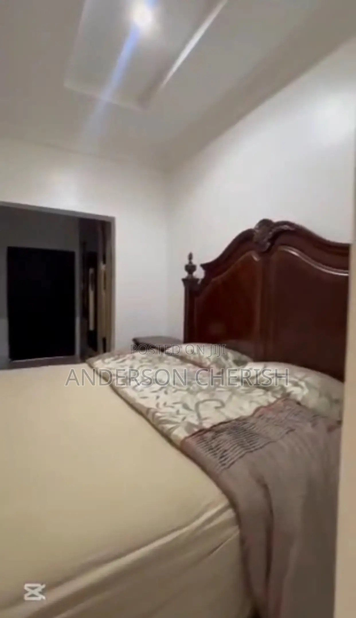 Furnished 7bdrm Duplex in Lifecamp for sale in Life Camp