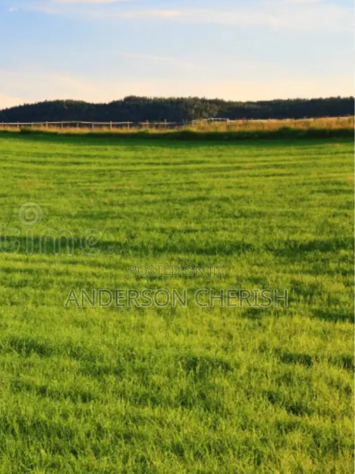 Guzape Residential Land by Coza in Guzape District