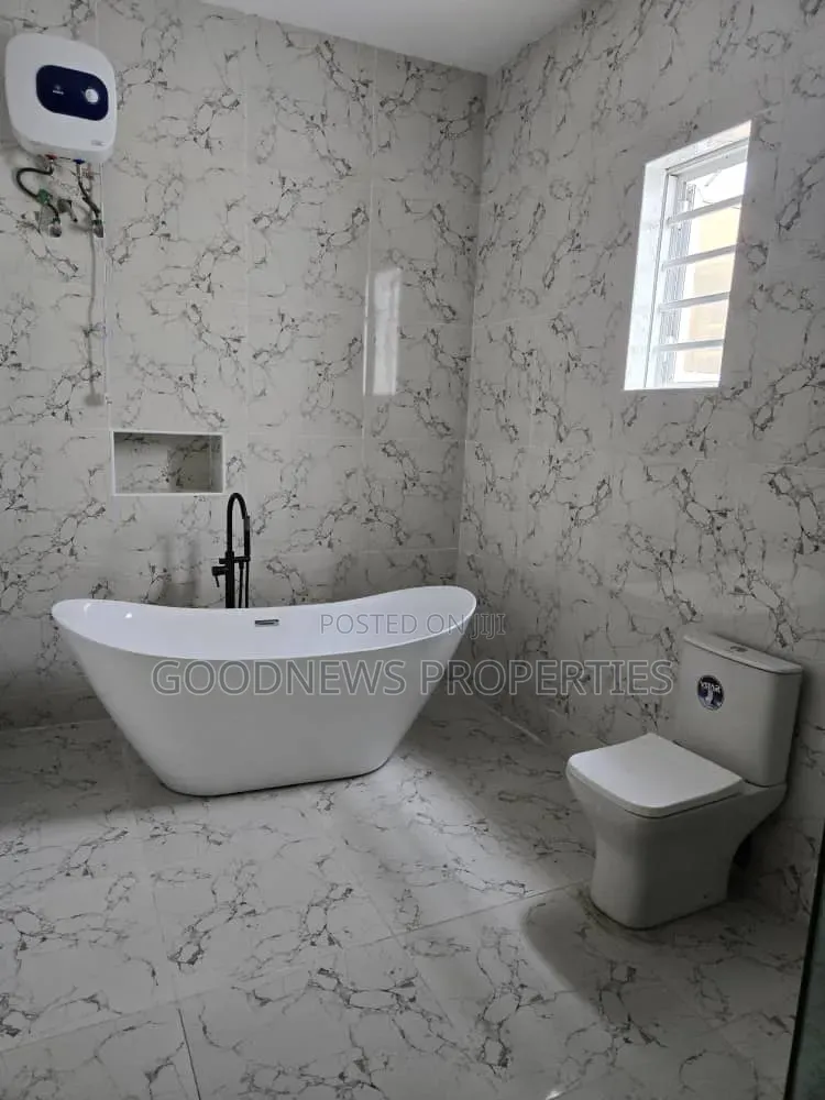 4bdrm Duplex in Curbert Court @Lekki, Ajah for sale in Ajah