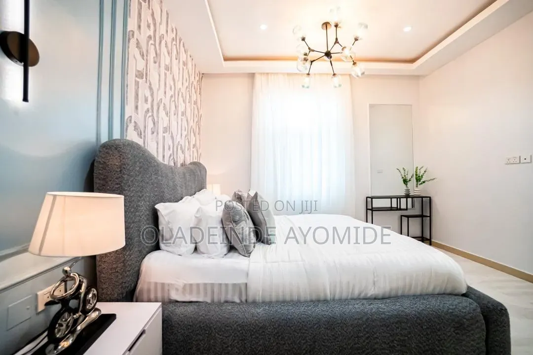 2bedroom Short Let Apartment at Awoyaya in Awoyaya