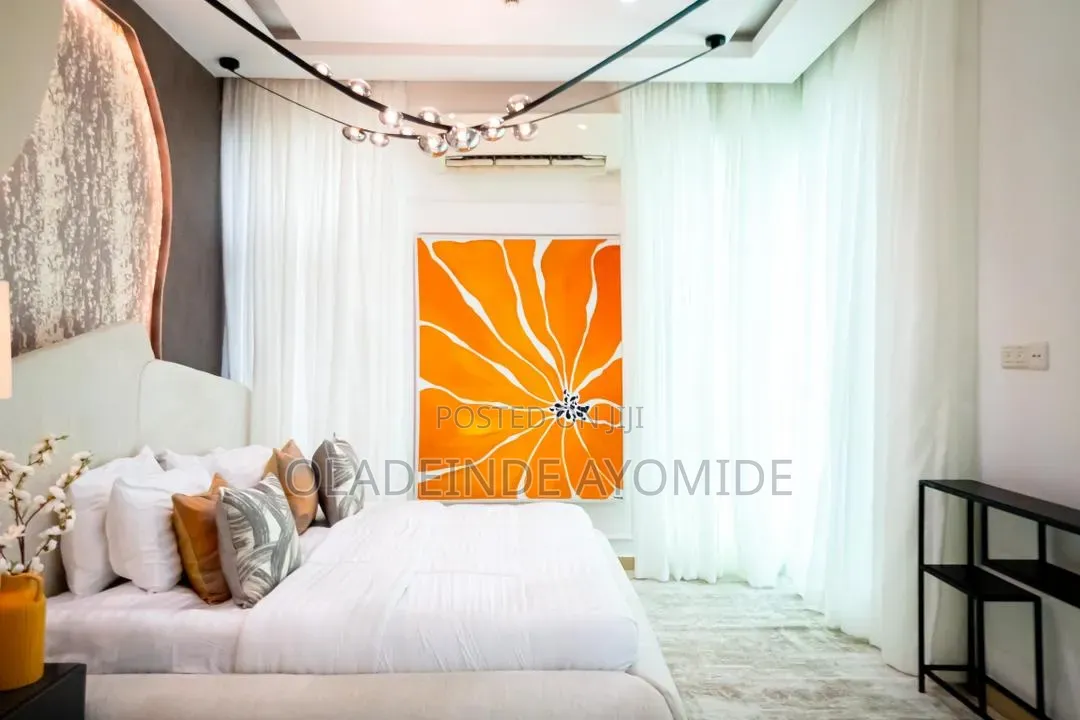 2bedroom Short Let Apartment at Awoyaya in Awoyaya