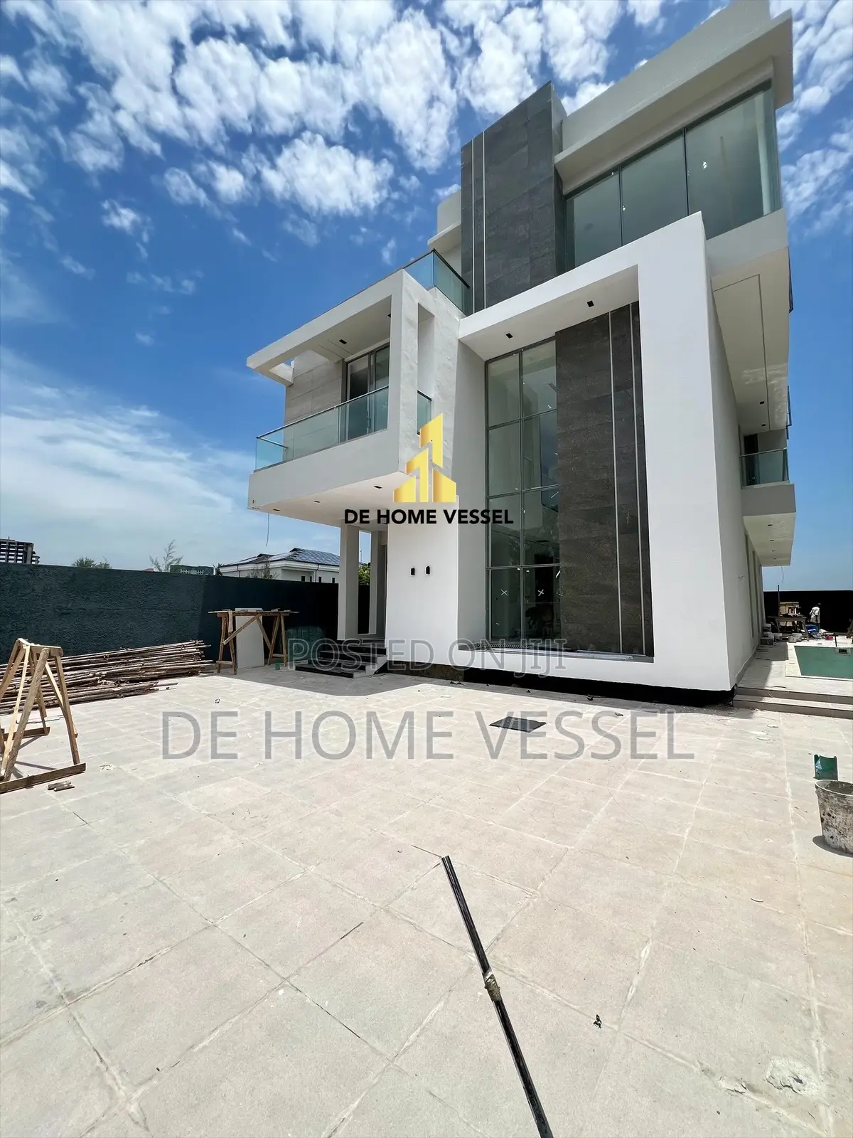 5bdrm Duplex in Ikoyi for sale in Ikoyi