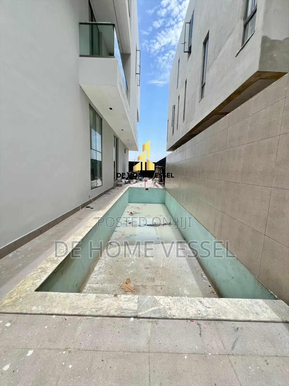 5bdrm Duplex in Ikoyi for sale in Ikoyi