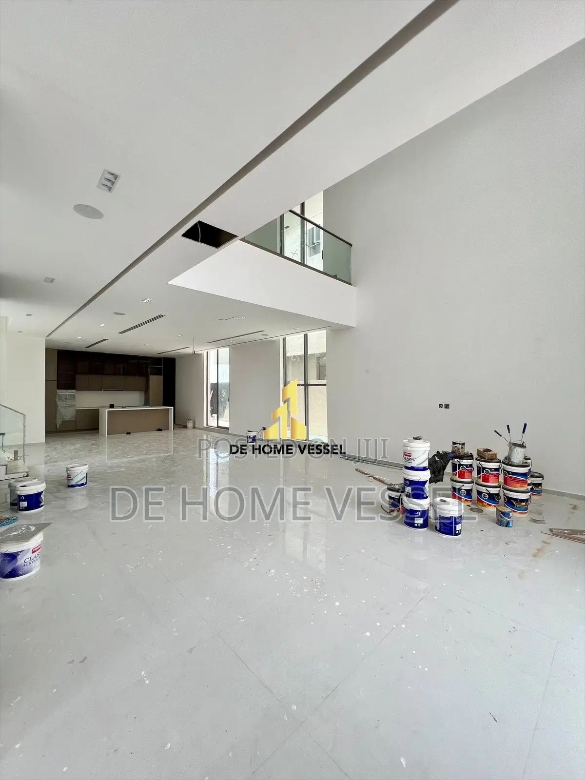 5bdrm Duplex in Ikoyi for sale in Ikoyi