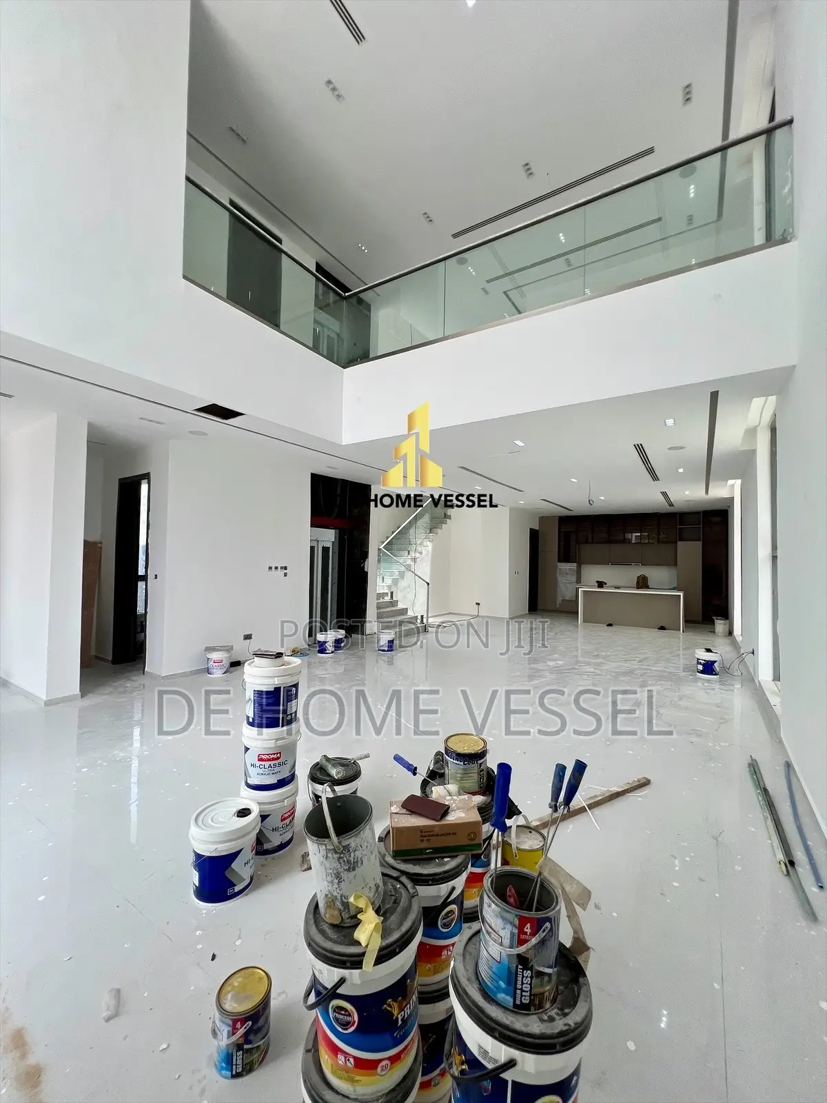 5bdrm Duplex in Ikoyi for sale in Ikoyi