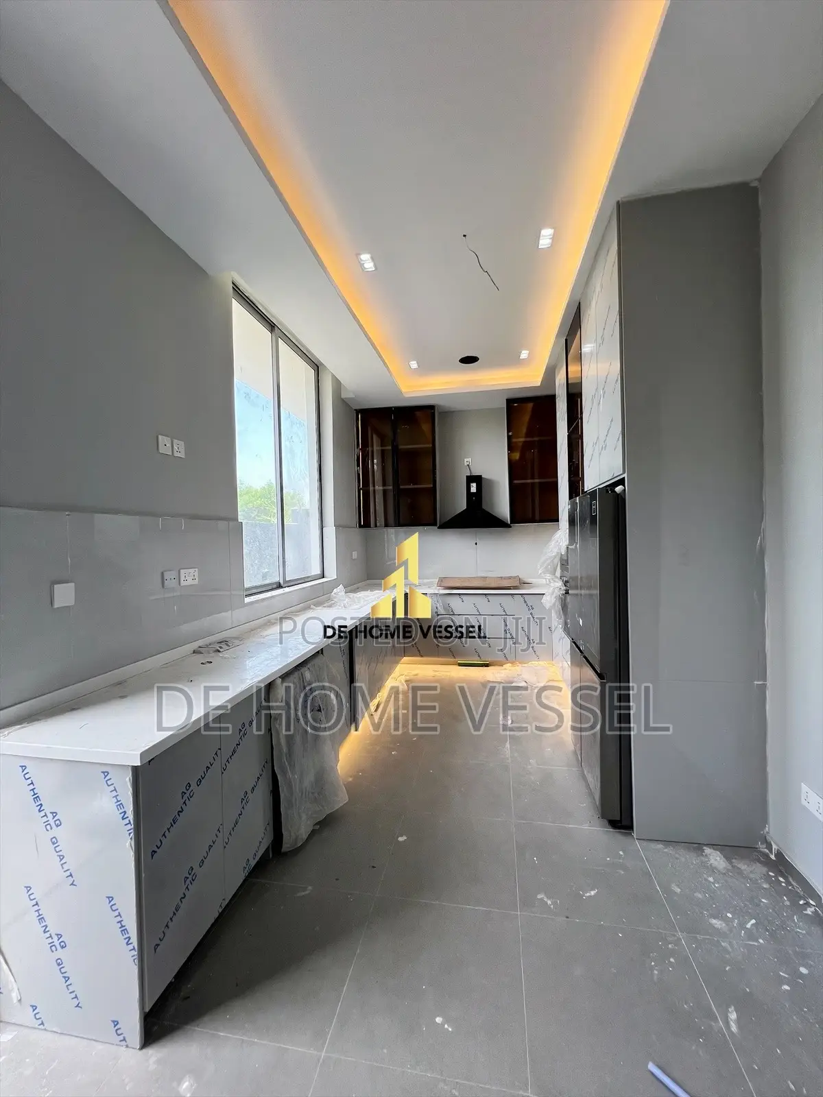 5bdrm Duplex in Ikoyi for sale in Ikoyi