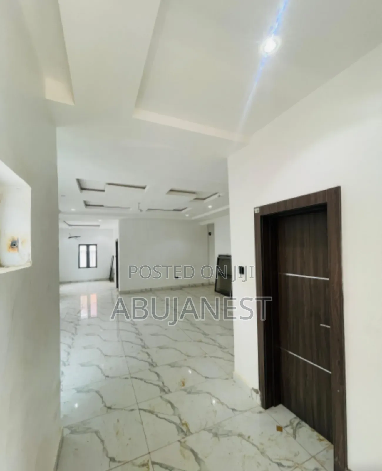 3bdrm Duplex in Lokogoma for sale in Lokogoma