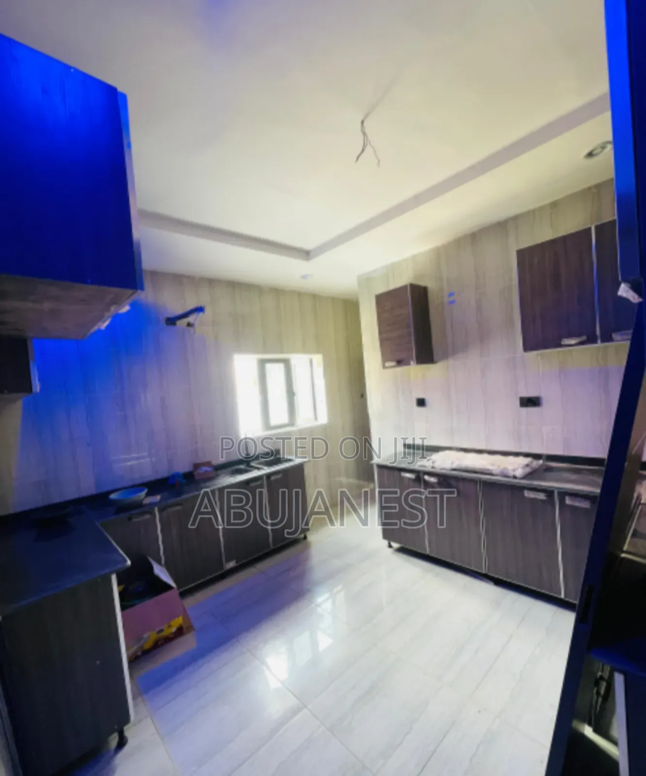 3bdrm Duplex in Lokogoma for sale in Lokogoma
