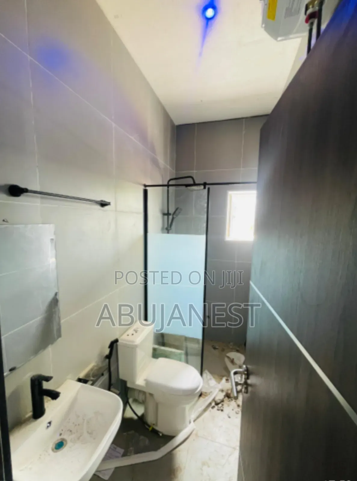 3bdrm Duplex in Lokogoma for sale in Lokogoma
