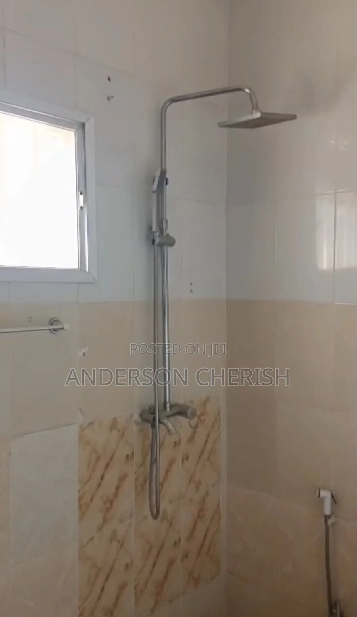 4bdrm Duplex in Lifecamp for rent in Life Camp