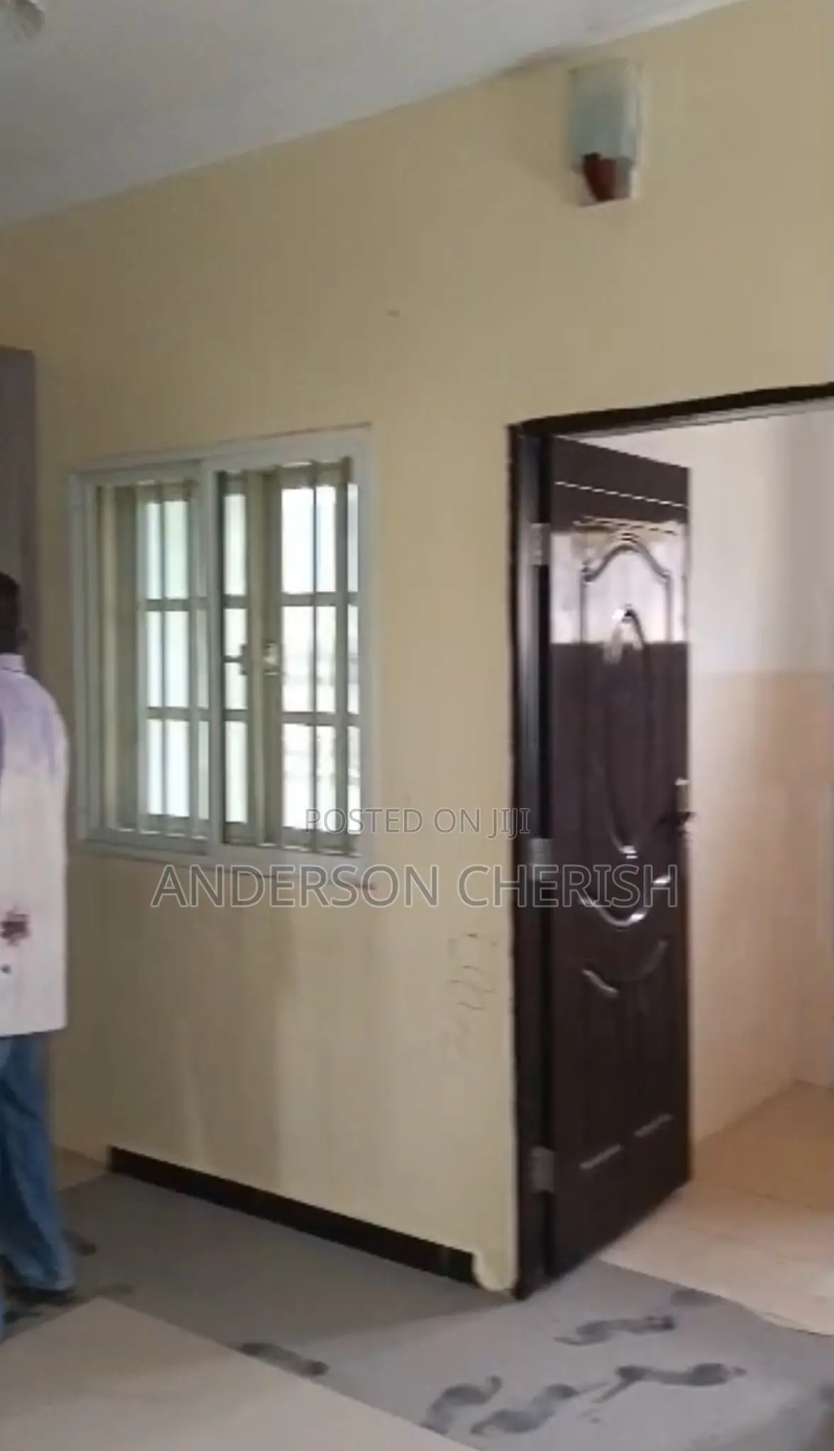 4bdrm Duplex in Lifecamp for rent in Life Camp