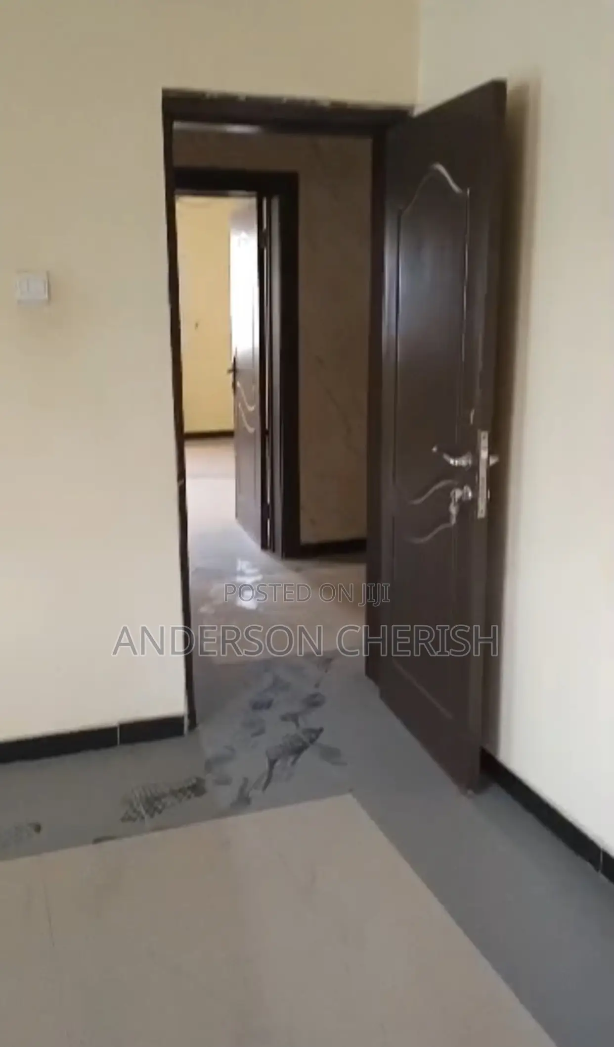 4bdrm Duplex in Lifecamp for rent in Life Camp