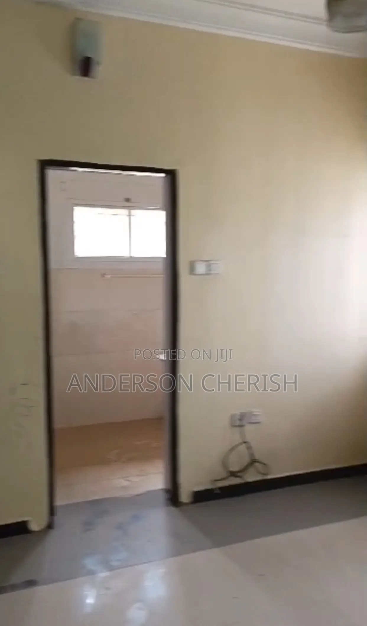 4bdrm Duplex in Lifecamp for rent in Life Camp