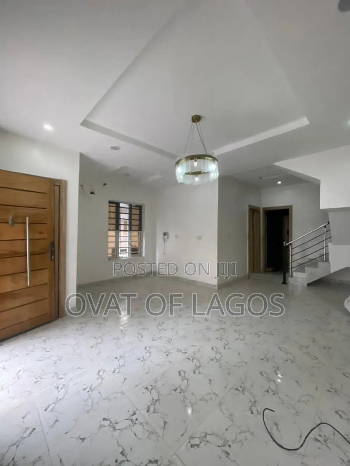4bdrm Duplex in Orchid, Lekki for rent in Lekki