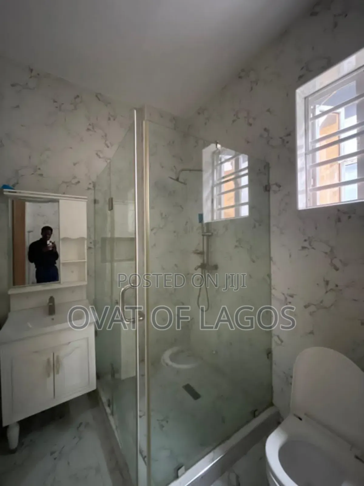 4bdrm Duplex in Orchid, Lekki for rent in Lekki