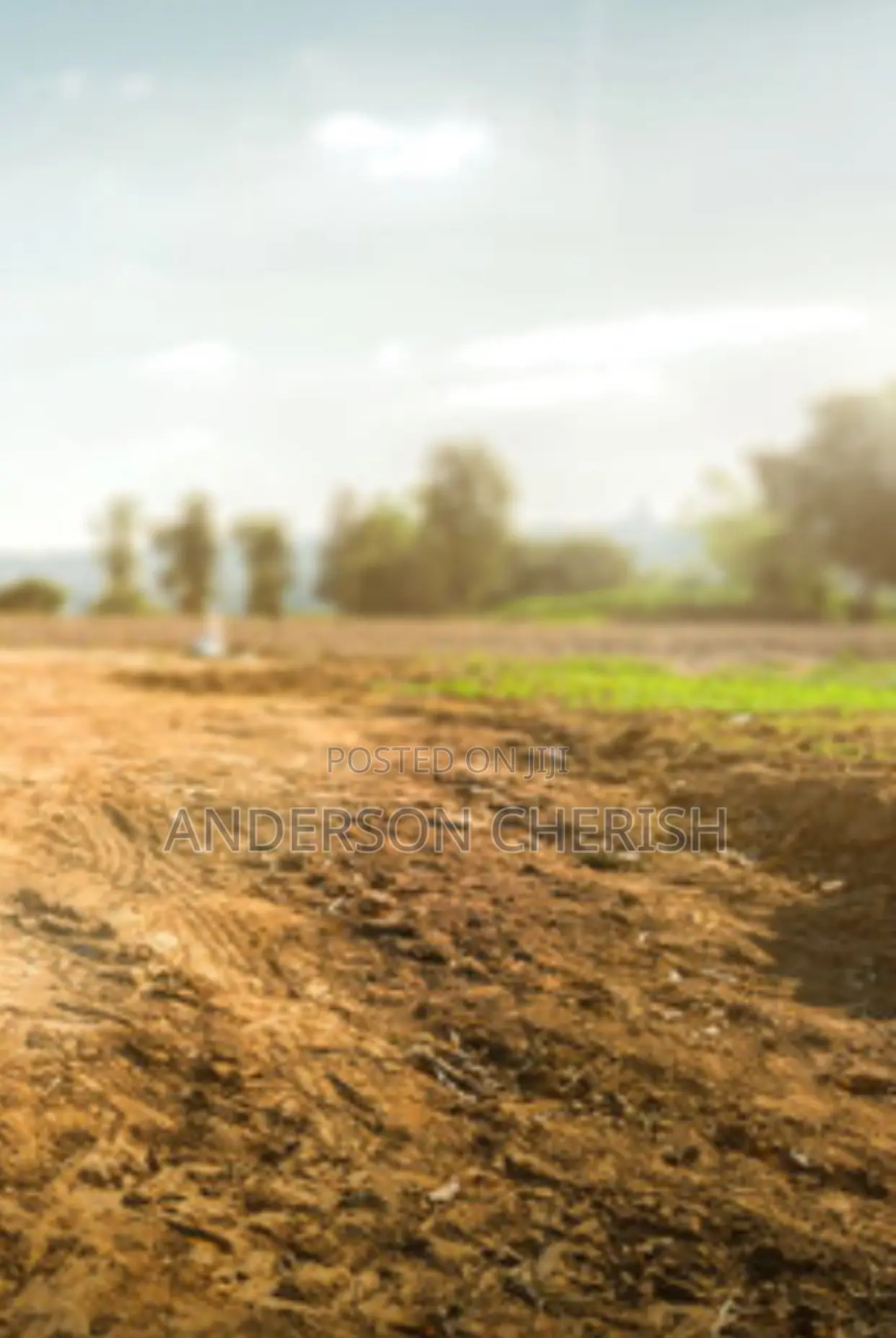 48 Hectares of Land at Katampe Extension Selling in Hectares in Katampe Extension