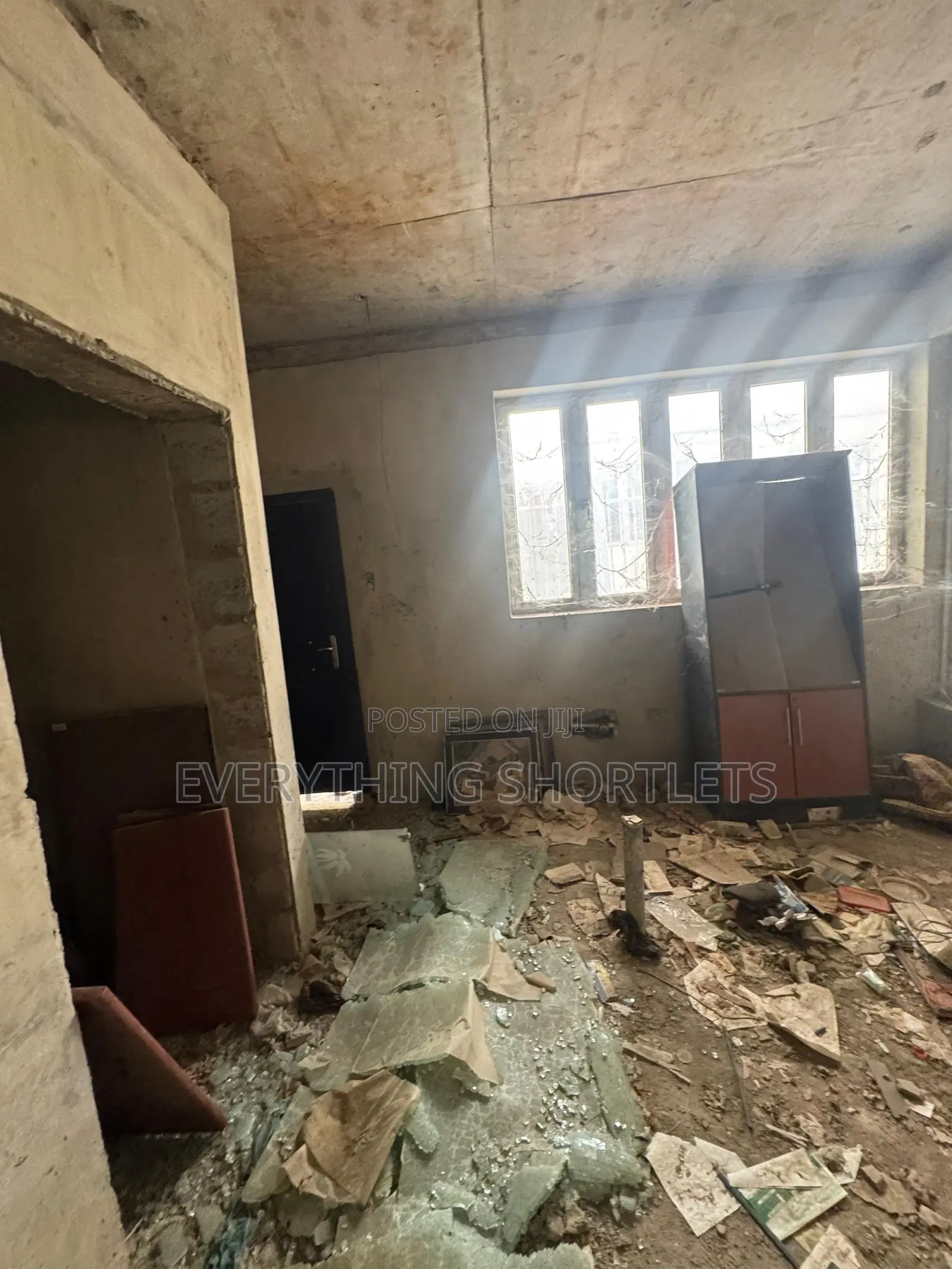 3bdrm Duplex in Lokogoma for sale in Lokogoma
