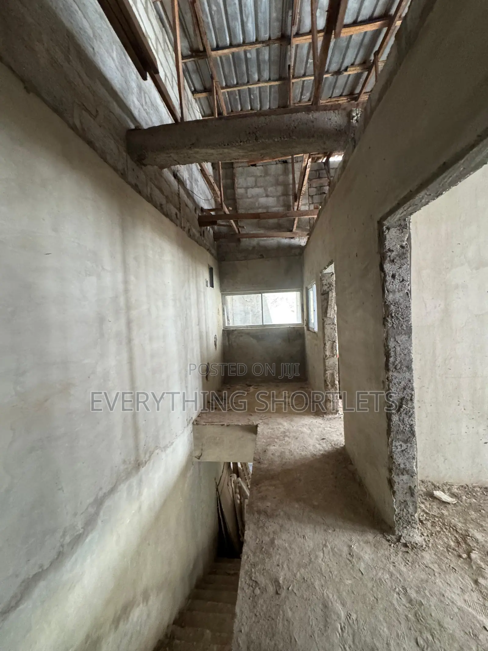 3bdrm Duplex in Lokogoma for sale in Lokogoma