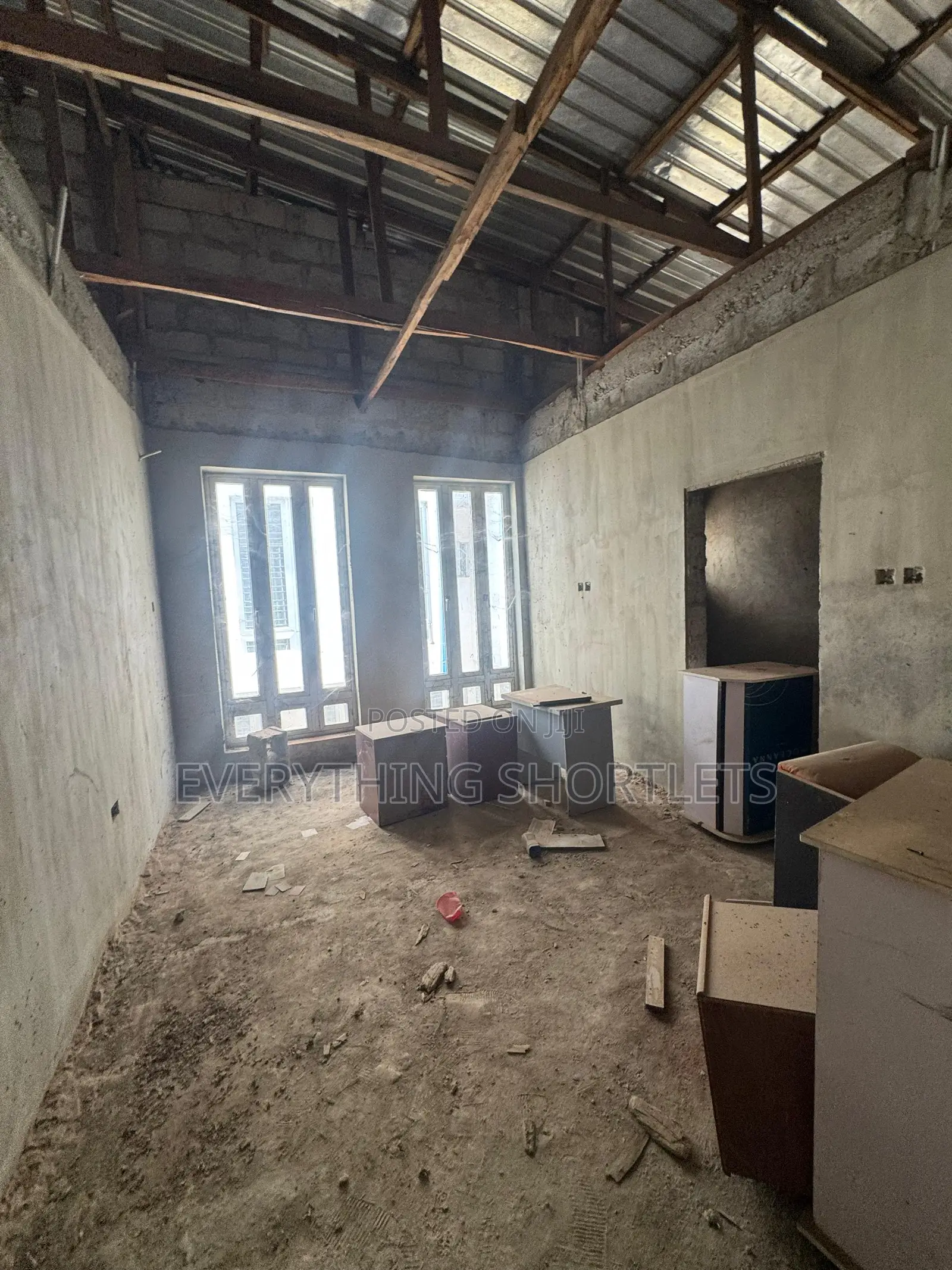 3bdrm Duplex in Lokogoma for sale in Lokogoma