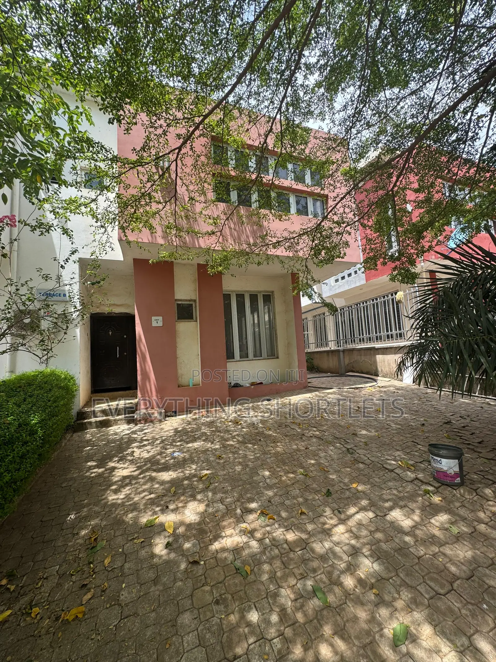 3bdrm Duplex in Lokogoma for sale in Lokogoma