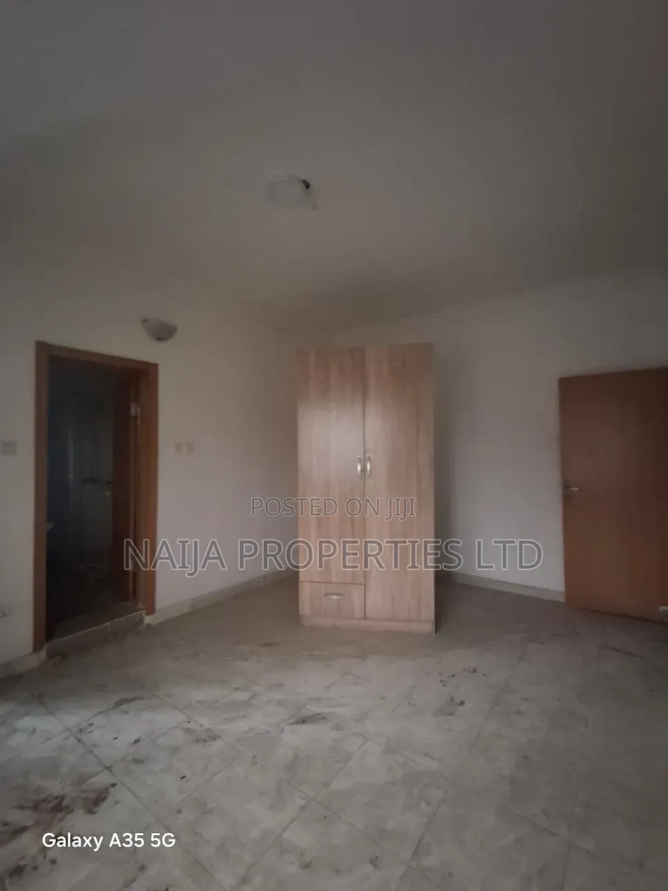 3bdrm Apartment in Fidiso Estate, Abijo for rent in Abijo