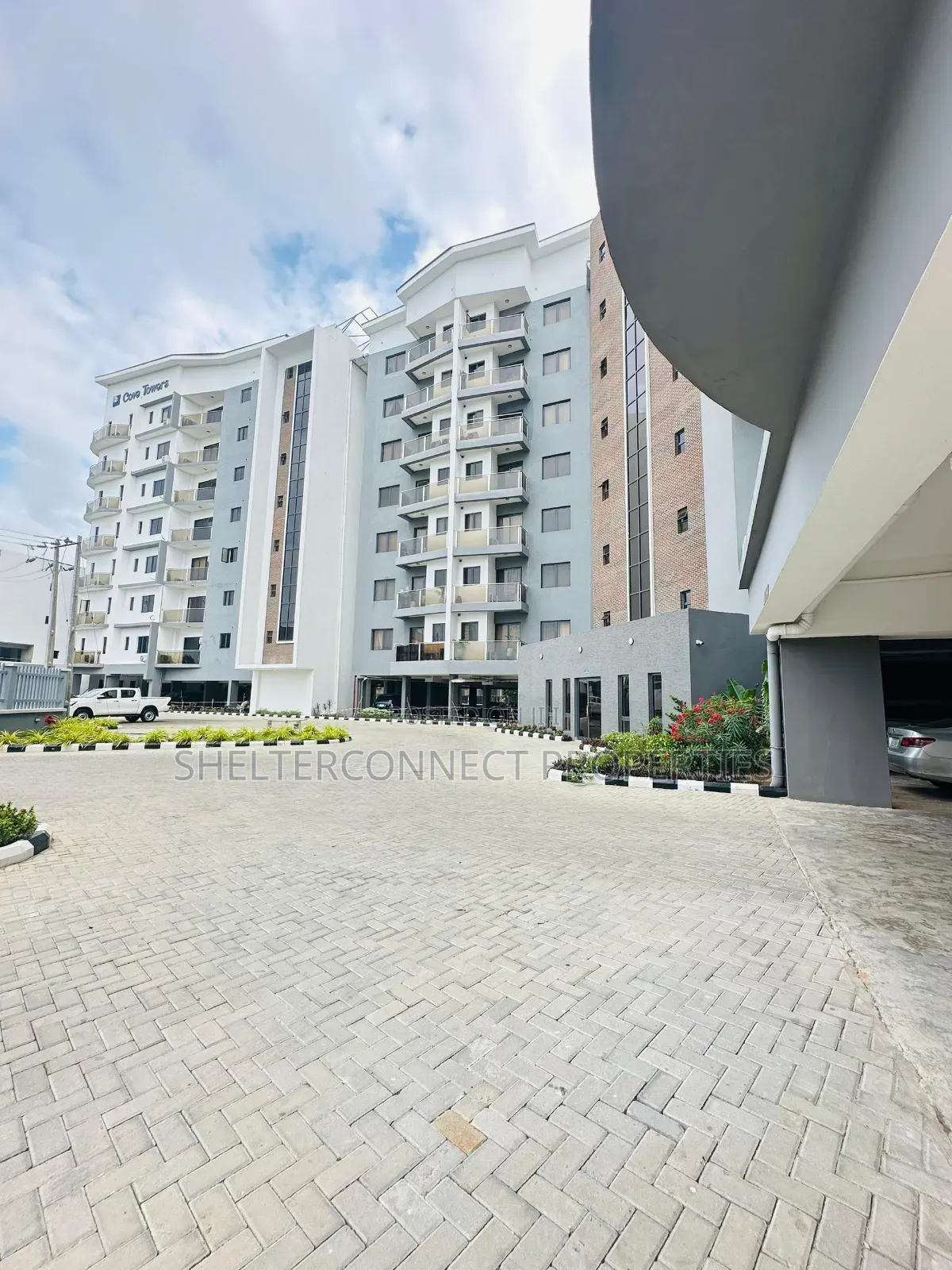 2bdrm Apartment in Ikate for rent in Ikate