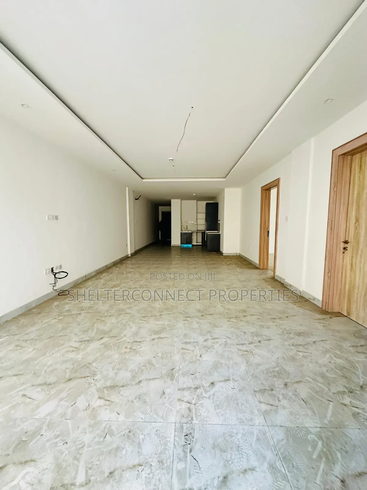 2bdrm Apartment in Ikate for rent in Ikate