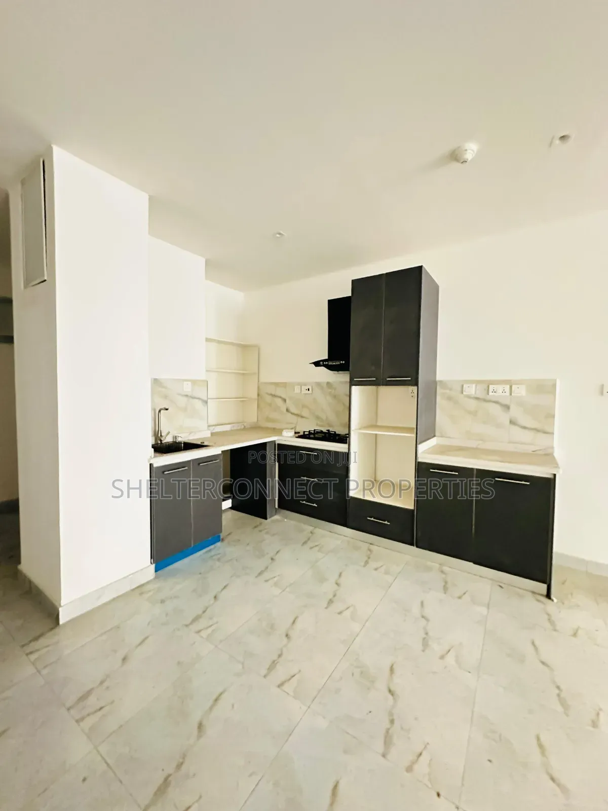 2bdrm Apartment in Ikate for rent in Ikate