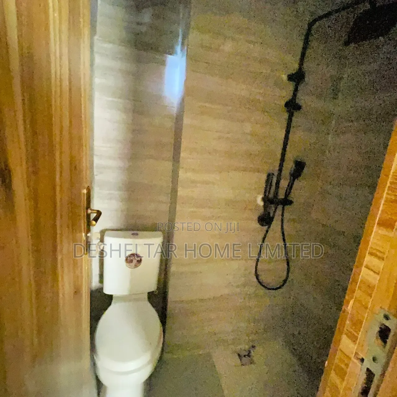Furnished Studio Apartment in Transit Village 2, Adeola Odeku for rent in Adeola Odeku