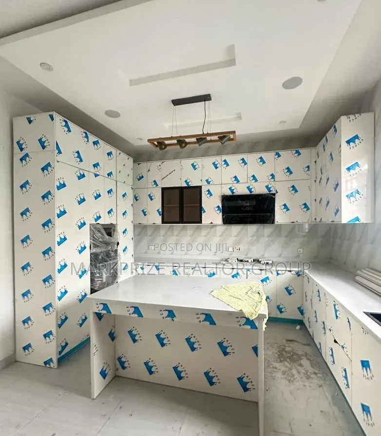 Furnished 5bdrm Duplex in Ogudu Gra Lagos for sale in Ogudu GRA