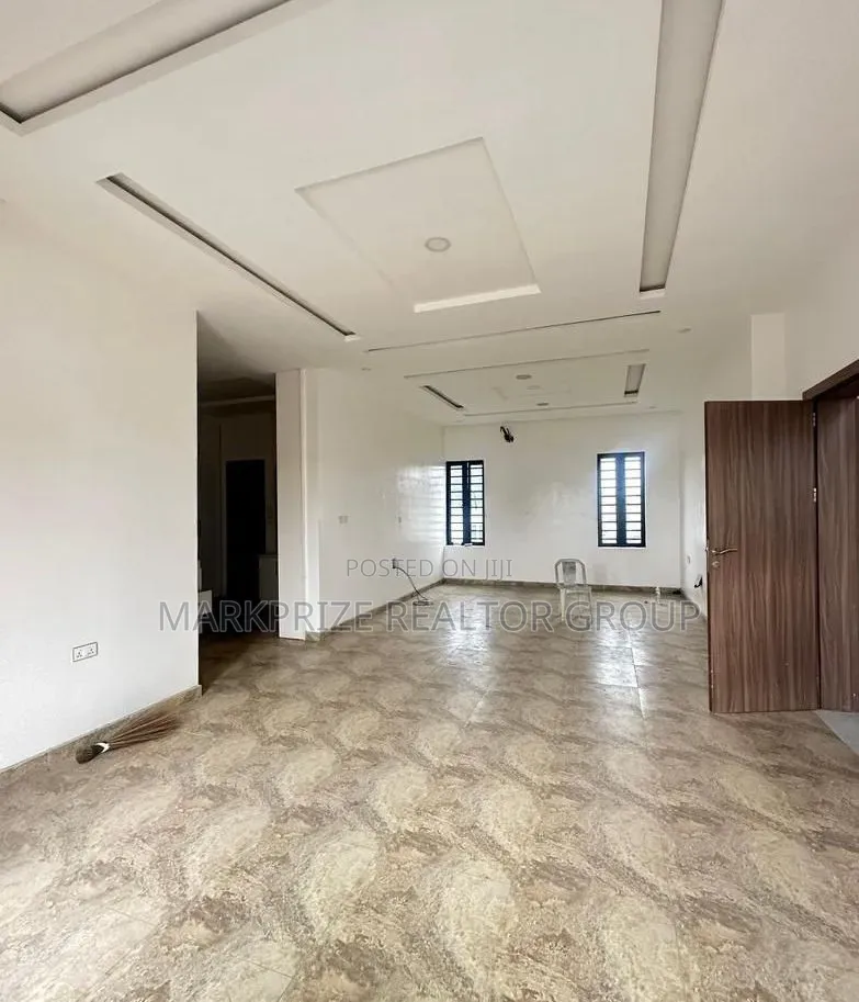 Furnished 5bdrm Duplex in Ogudu Gra Lagos for sale in Ogudu GRA