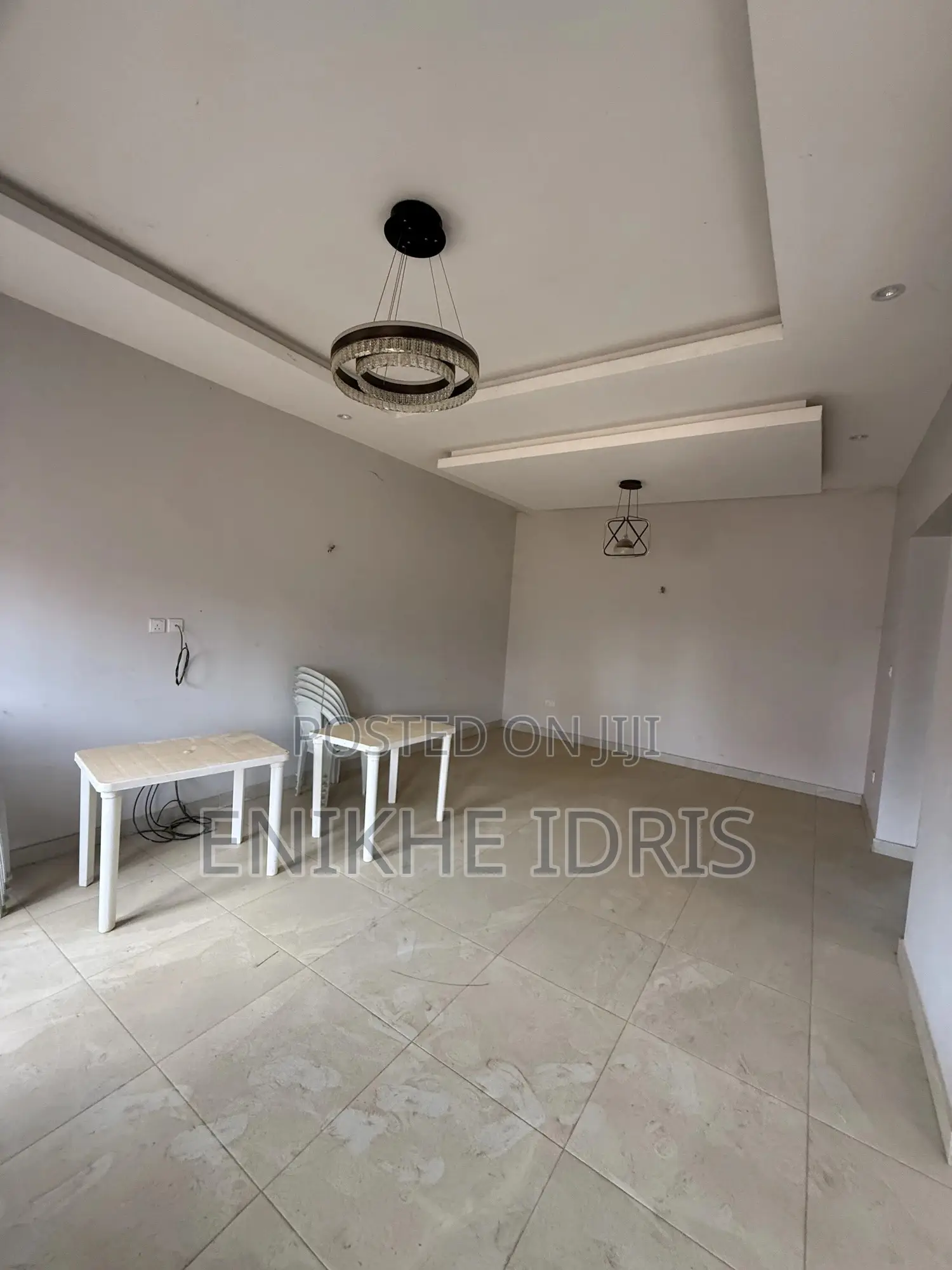 4bdrm Townhouse/Terrace in Shafa, Lugbe District for sale in Lugbe District