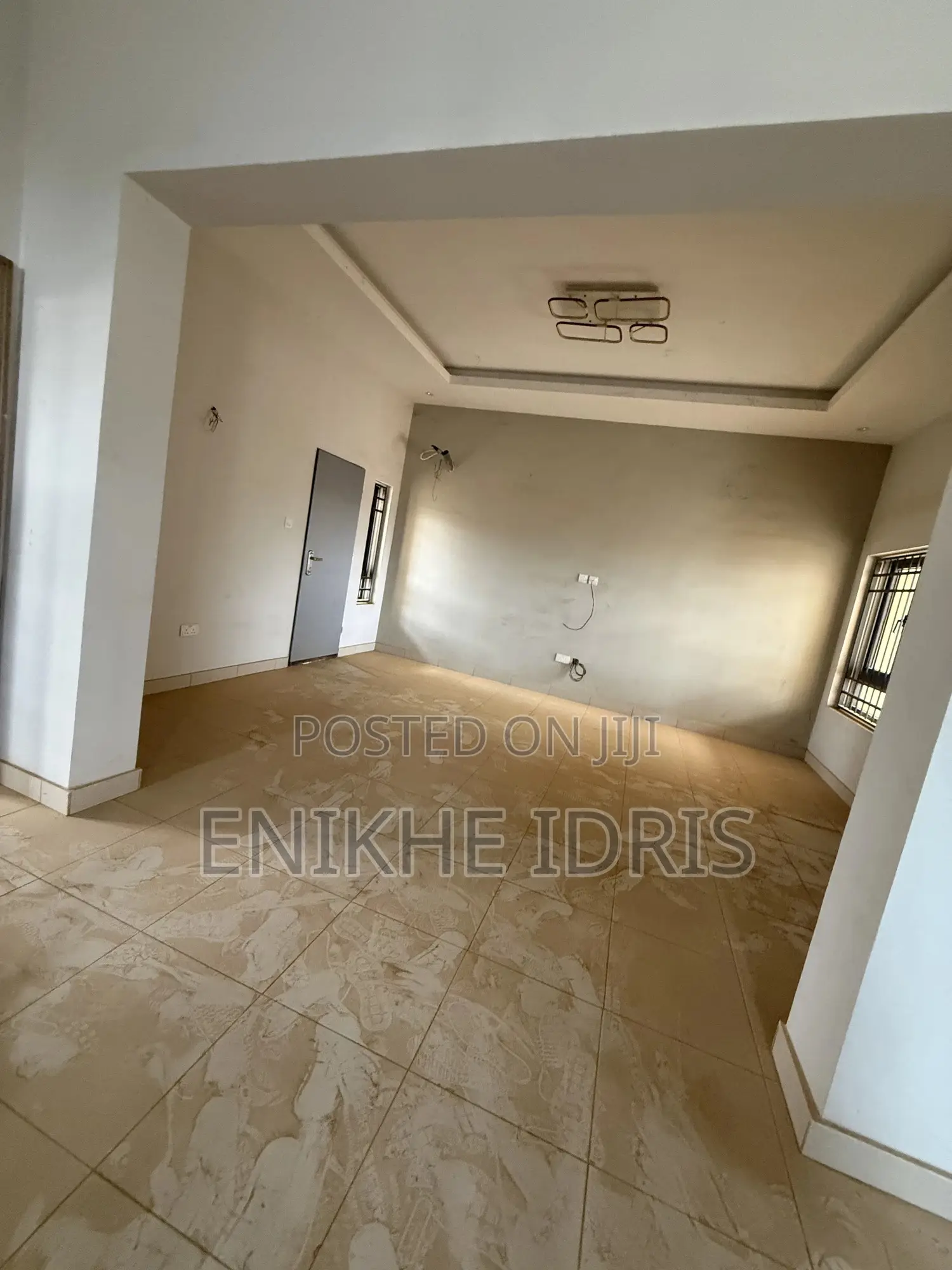 4bdrm Townhouse/Terrace in Shafa, Lugbe District for sale in Lugbe District