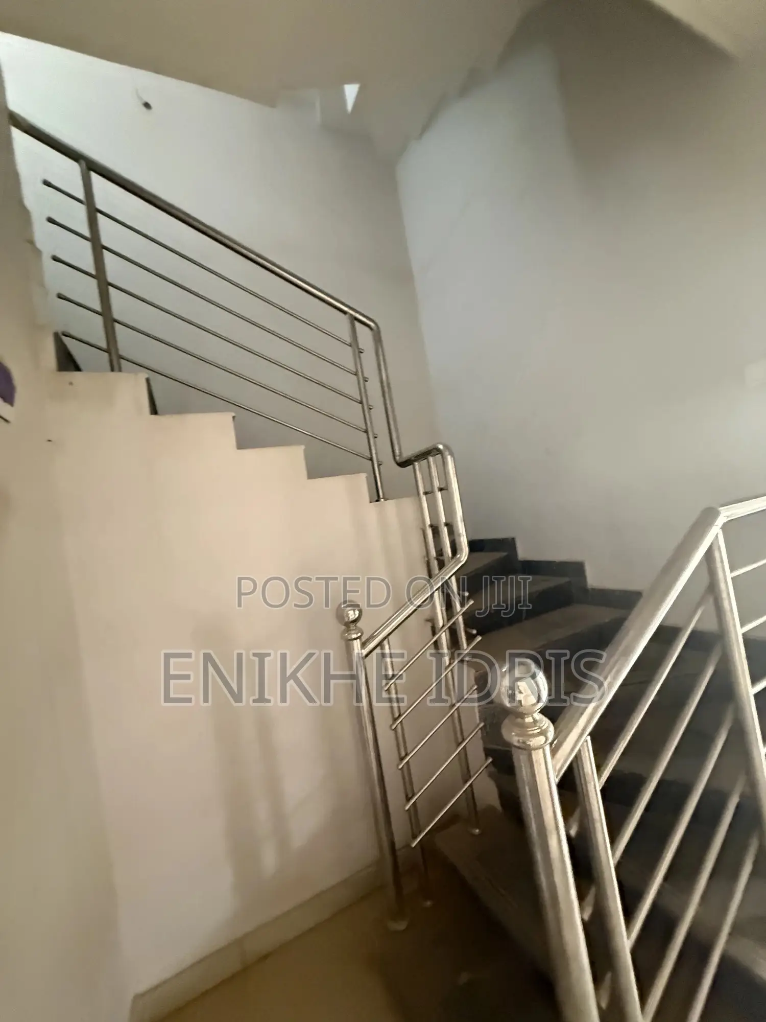 4bdrm Townhouse/Terrace in Shafa, Lugbe District for sale in Lugbe District