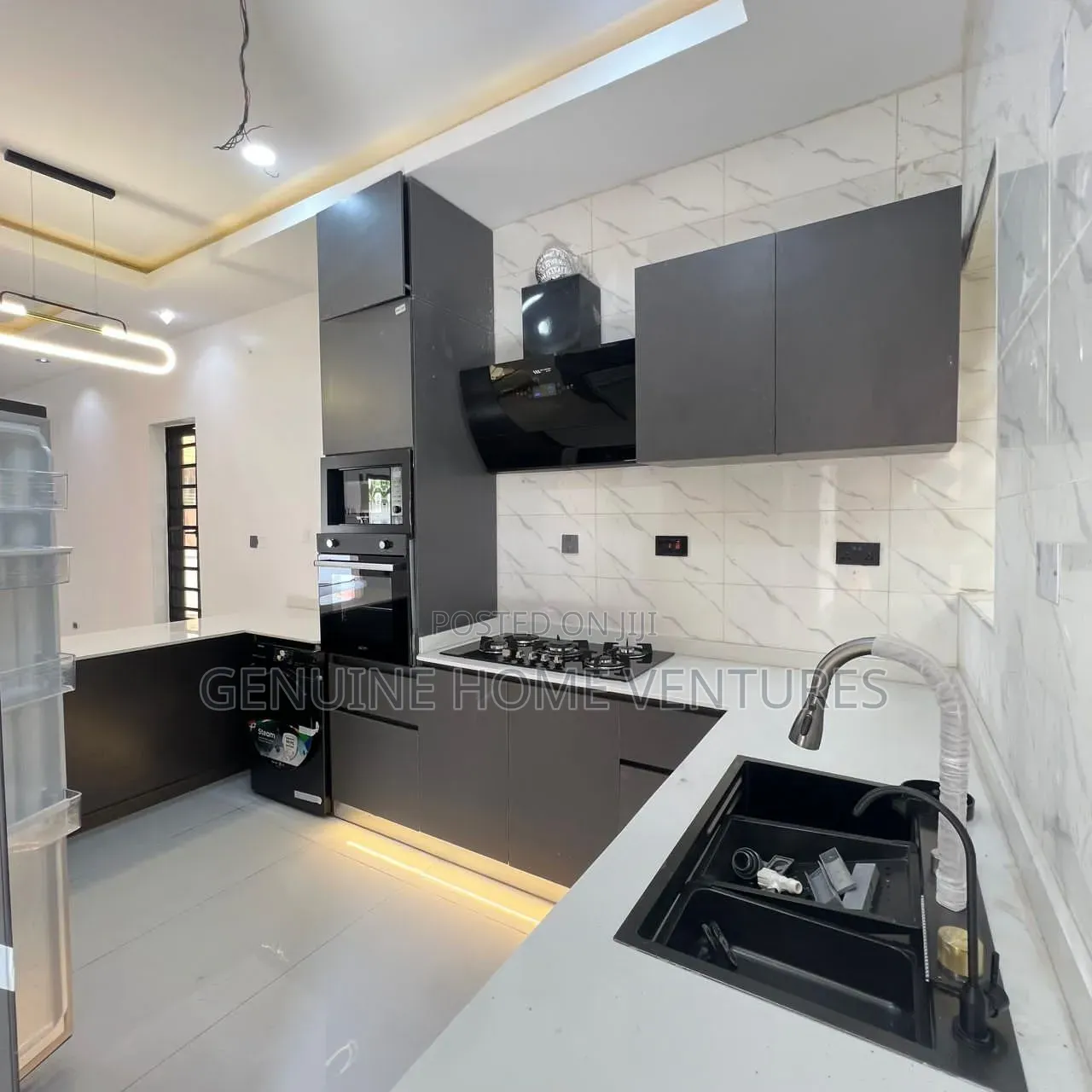 4bdrm Duplex in Sangotedo for sale in Sangotedo