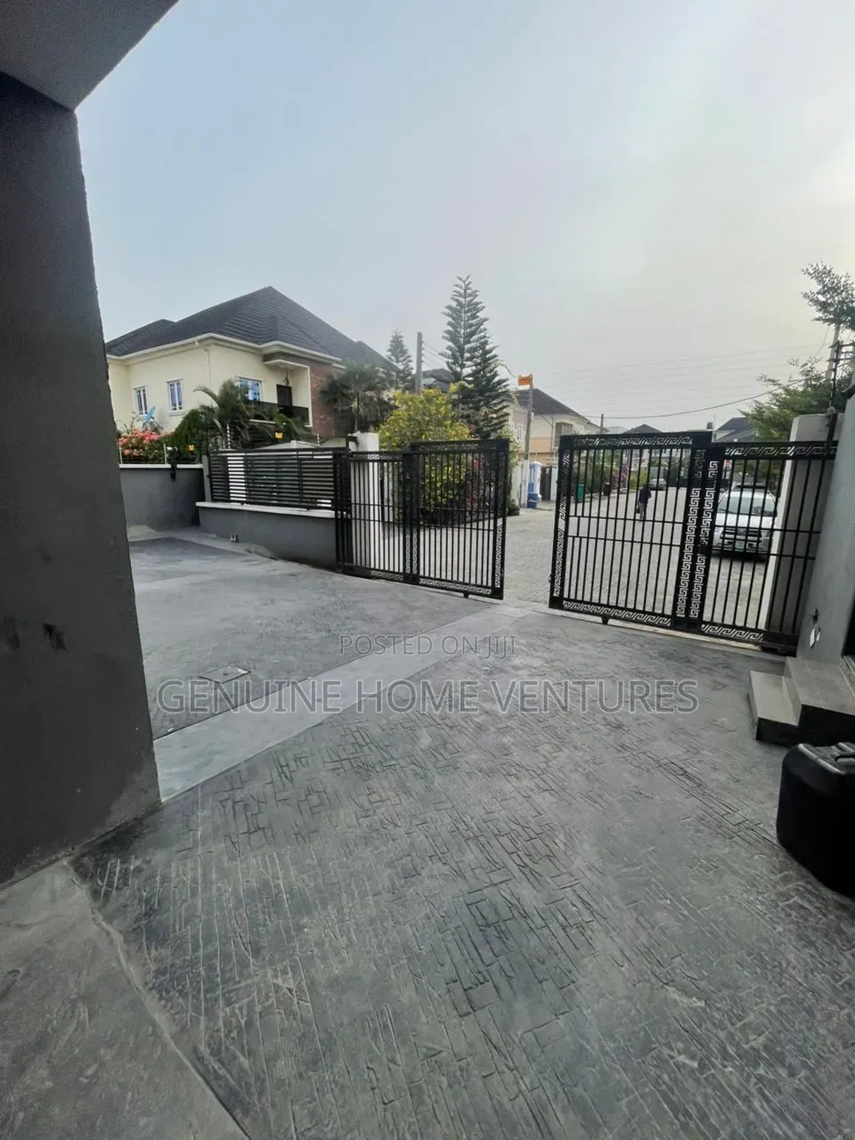 4bdrm Duplex in Sangotedo for sale in Sangotedo