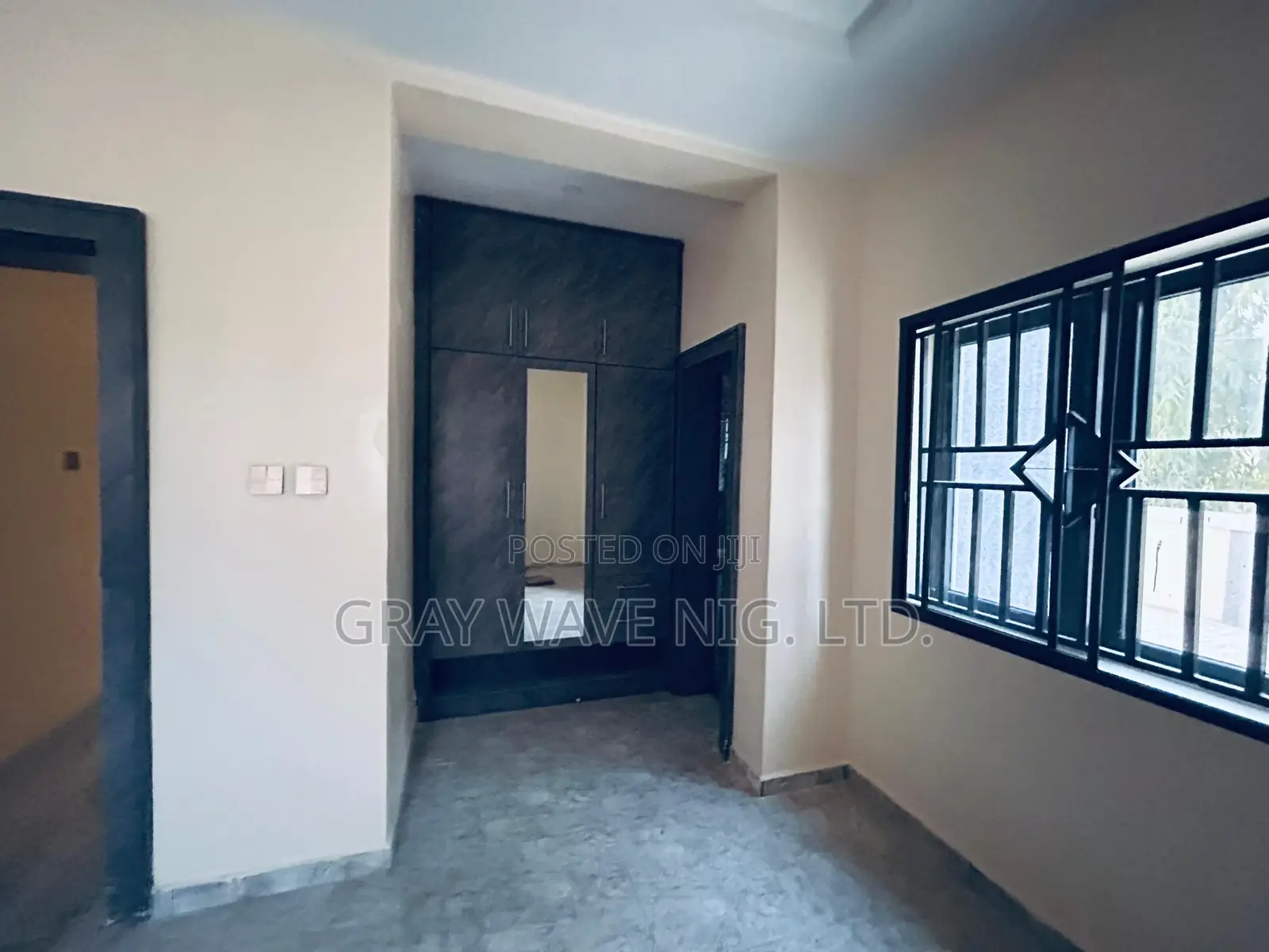 2bdrm Apartment in Sabon Lugbe for rent in Sabon Lugbe