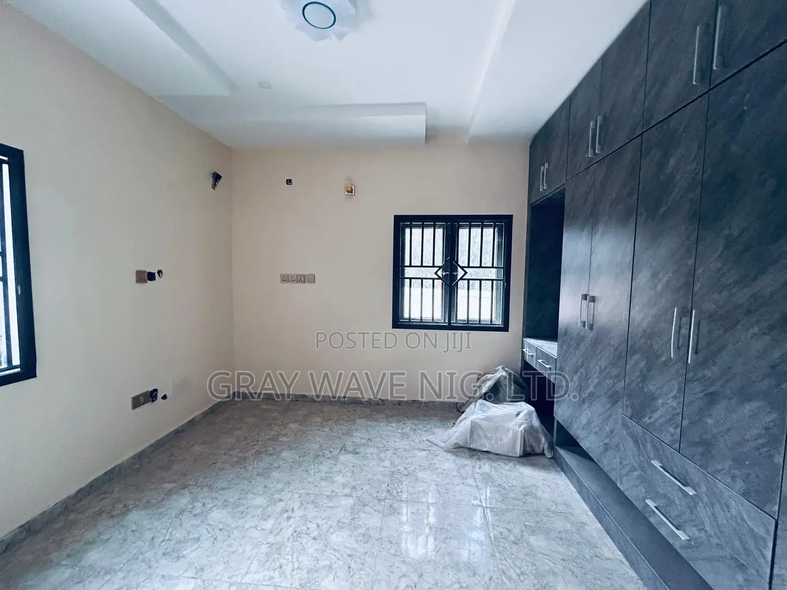 2bdrm Apartment in Sabon Lugbe for rent in Sabon Lugbe