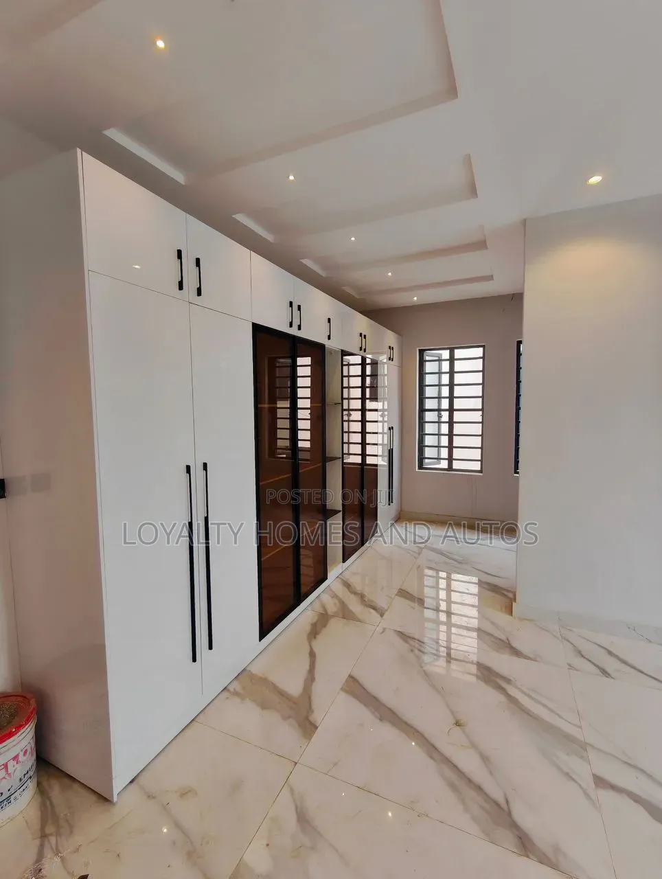 5bdrm Duplex in Ikeja GRA for sale in Ikeja GRA