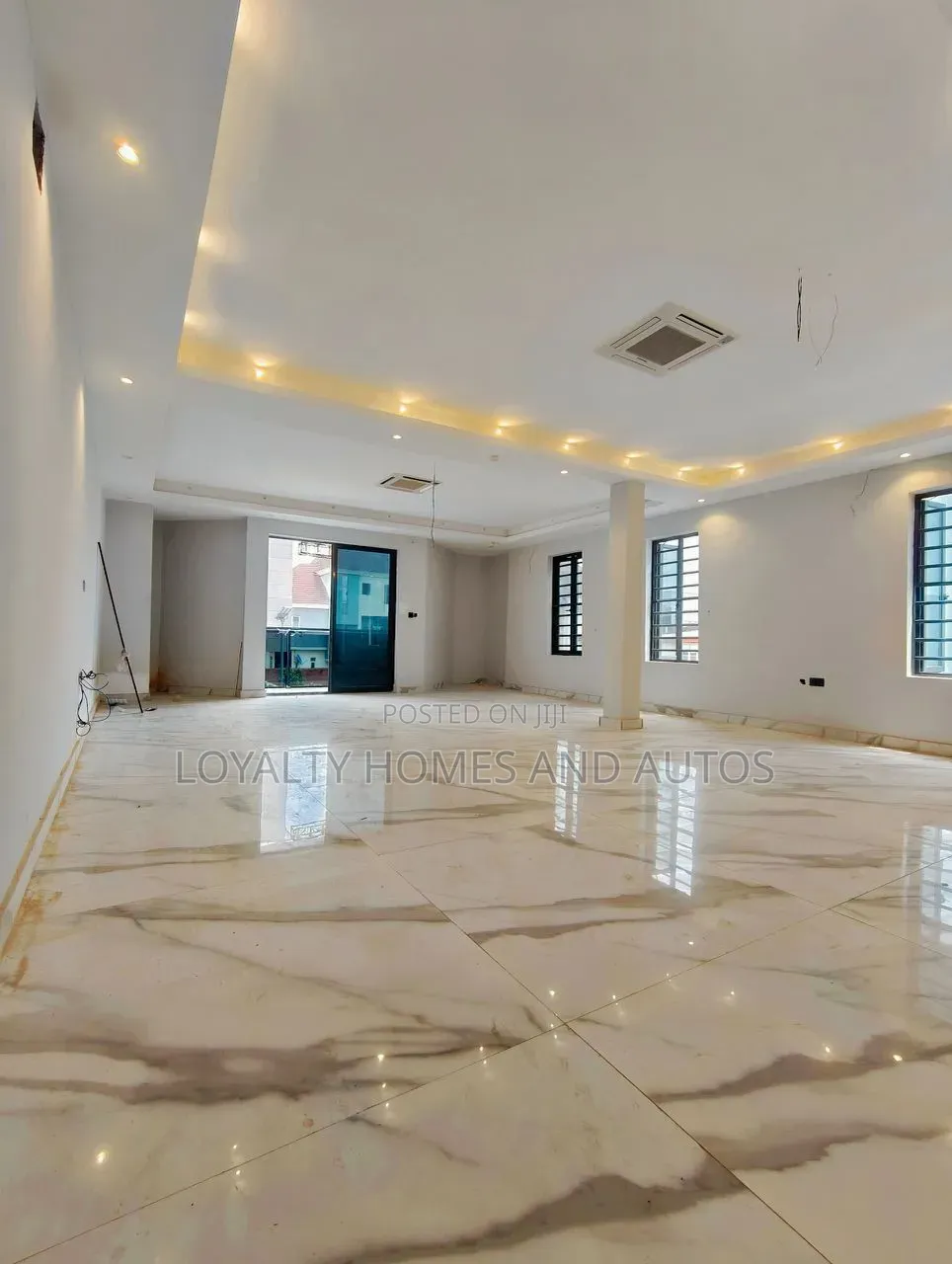 5bdrm Duplex in Ikeja GRA for sale in Ikeja GRA
